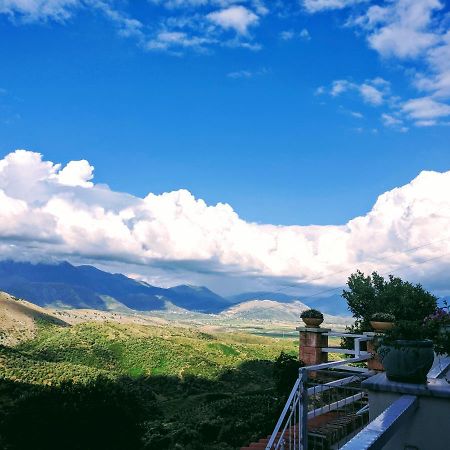 Apartament Saranda Landscape Nivice Zewnętrze zdjęcie