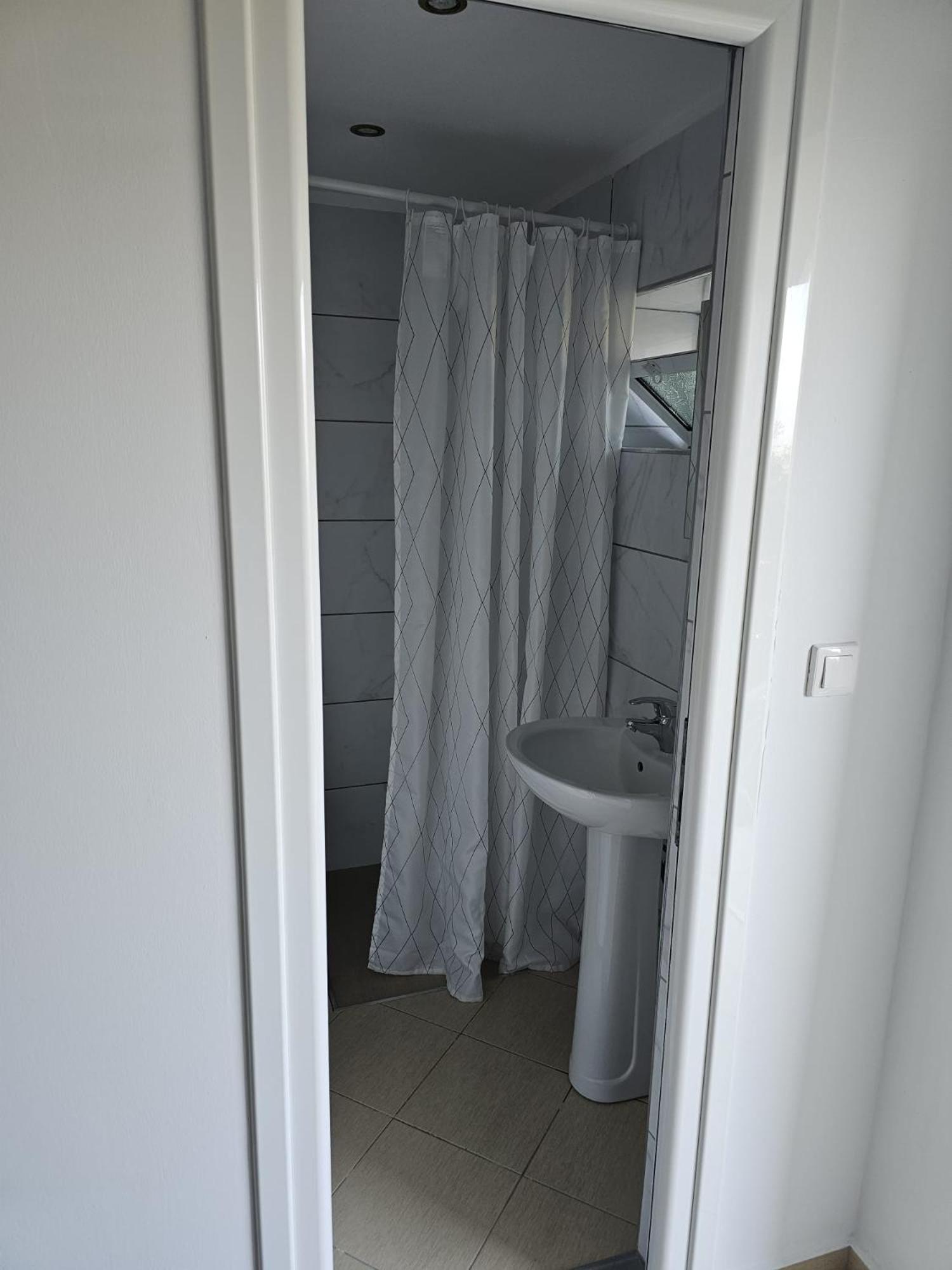 Apartament Saranda Landscape Nivice Zewnętrze zdjęcie