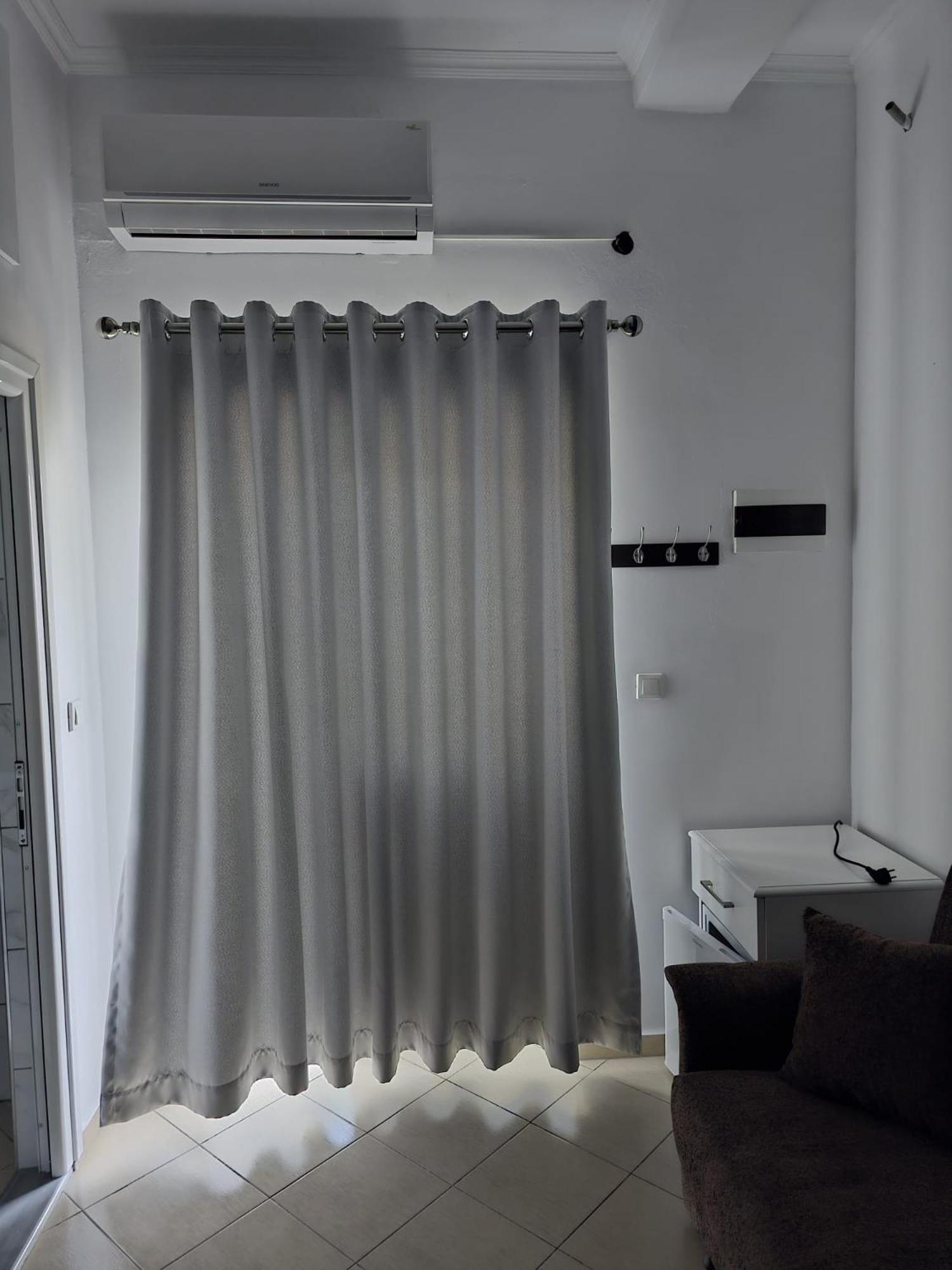 Apartament Saranda Landscape Nivice Zewnętrze zdjęcie